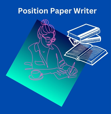Position Paper Writer